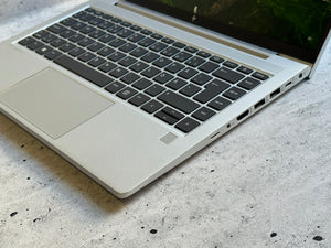 HP Elitebook 645 G10/14.0 IPS/AMD RYZEN 5-7530U/32GB/500GB