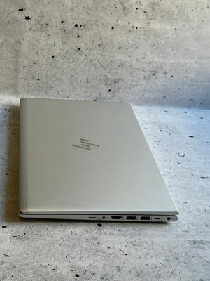 HP Elitebook 645 G10/14.0 IPS/AMD RYZEN 5-7530U/32GB/500GB