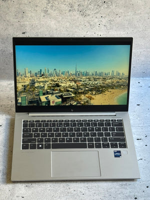HP Elitebook 840 G9/14.0 IPS/I5-1245U/32GB DDR5/SSD 500GB