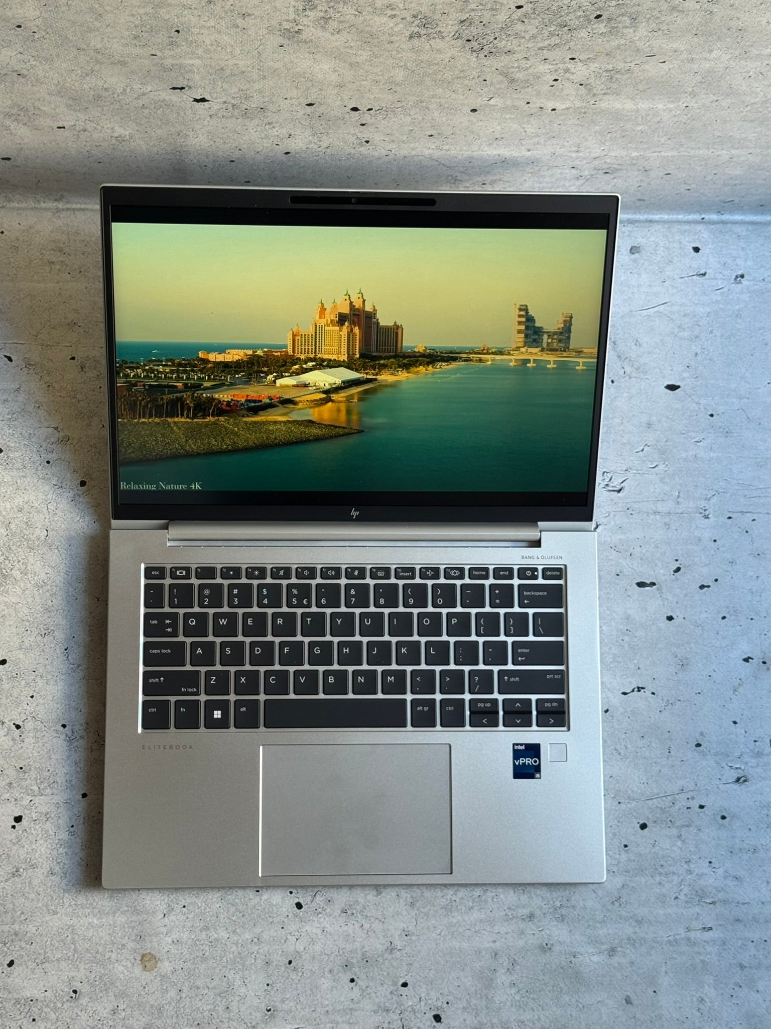 HP Elitebook 840 G9/14.0 IPS/I5-1245U/32GB DDR5/SSD 500GB