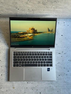 HP Elitebook 840 G9/14.0 IPS/I5-1245U/32GB DDR5/SSD 500GB