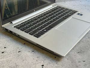 HP Elitebook 840 G9/14.0 IPS/I5-1245U/32GB DDR5/SSD 500GB