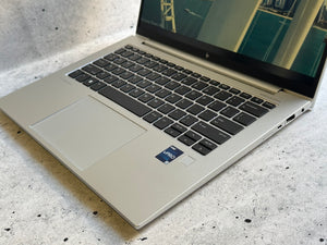 HP Elitebook 840 G9/14.0 IPS/I5-1245U/32GB DDR5/SSD 500GB