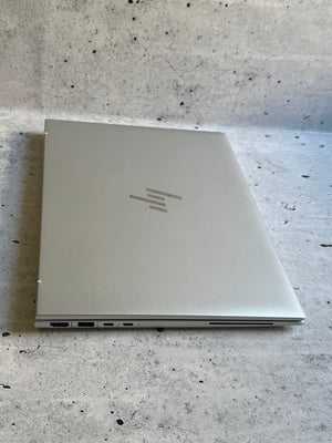 HP Elitebook 840 G9/14.0 IPS/I5-1245U/32GB DDR5/SSD 500GB