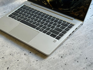 HP Elitebook 645 G10/14.0 IPS/AMD RYZEN 5-7530U/16GB/256GB