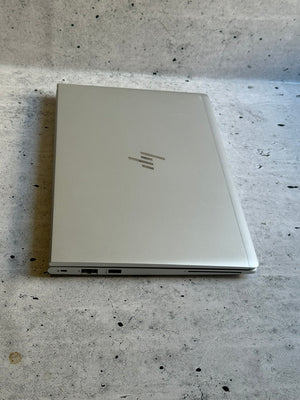 HP Elitebook 645 G10/14.0 IPS/AMD RYZEN 5-7530U/16GB/256GB