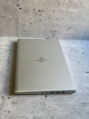 HP Elitebook 645 G10/14.0 IPS/AMD RYZEN 5-7530U/16GB/256GB