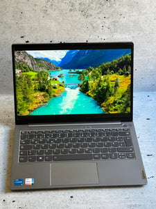 Lenovo thinkbook 13S/13.3 FHD IPS/INTEL I5-1135G7/Aluminijum