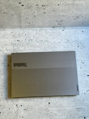 Lenovo thinkbook 13S/13.3 FHD IPS/INTEL I5-1135G7/Aluminijum