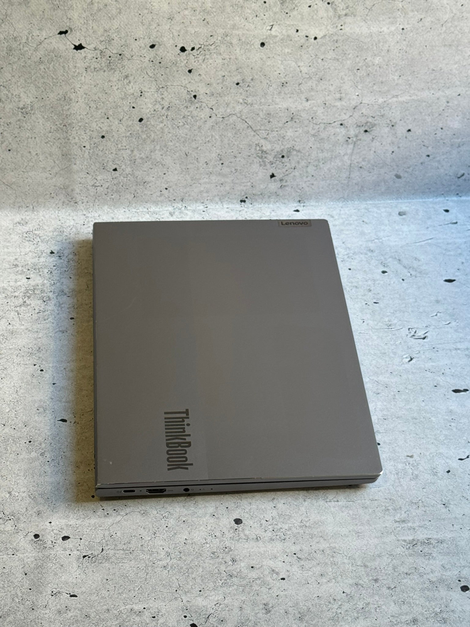 Lenovo thinkbook 13S/13.3 FHD IPS/INTEL I5-1135G7/Aluminijum