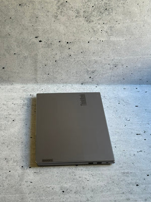 Lenovo thinkbook 13S/13.3 FHD IPS/INTEL I5-1135G7/Aluminijum