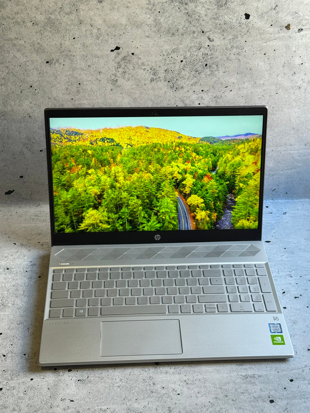 HP/15.6 FHD IPS/I5-8265U/16GB/512GB/Nvidia MX250 2GB DDR5