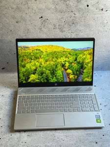 HP/15.6 FHD IPS/I5-8265U/16GB/512GB/Nvidia MX250 2GB DDR5