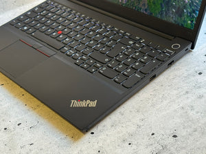 LENOVO THINKPAD/15.6 FHD IPS/I5-1135G7/16GB/SSD 512
