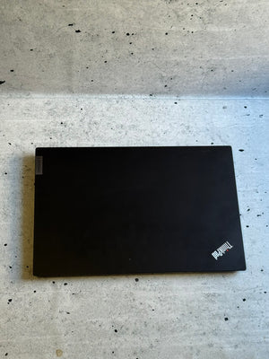 LENOVO THINKPAD/15.6 FHD IPS/I5-1135G7/16GB/SSD 512