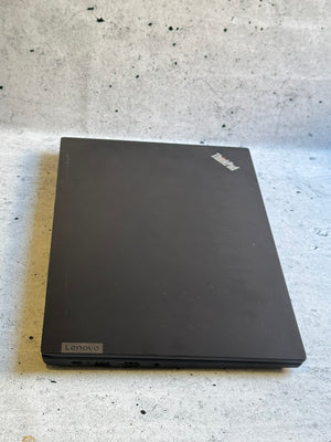 LENOVO THINKPAD/15.6 FHD IPS/I5-1135G7/16GB/SSD 512