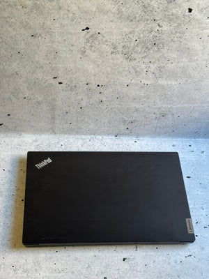 LENOVO THINKPAD/15.6 FHD IPS/I5-1135G7/16GB/SSD 512