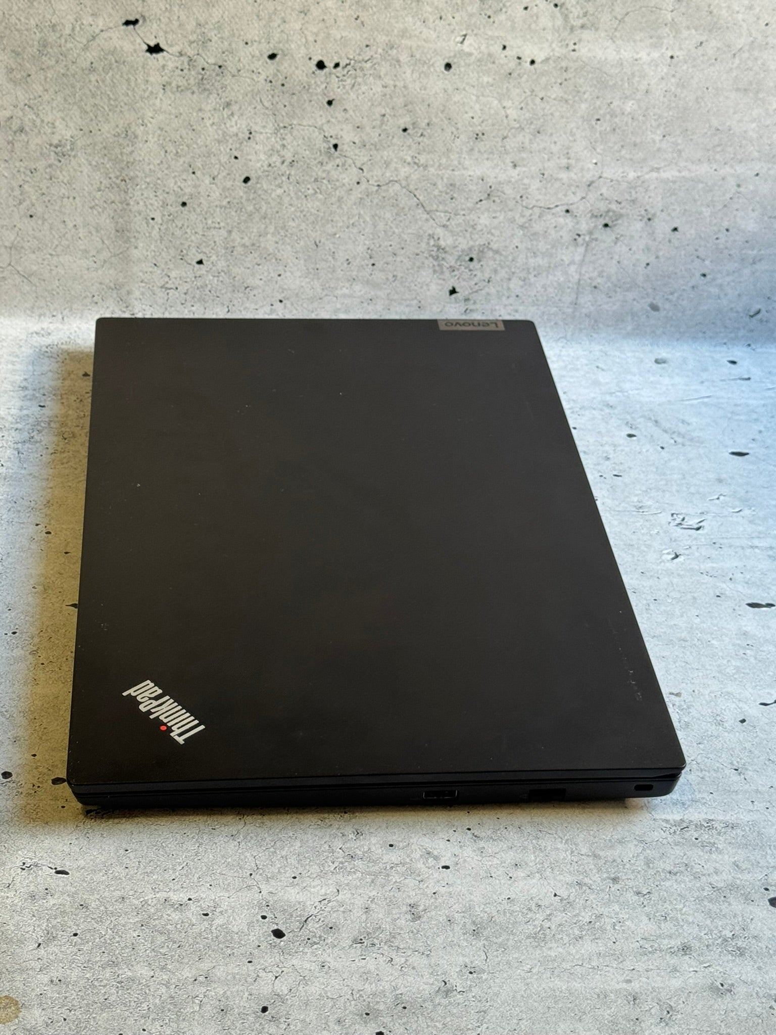 LENOVO THINKPAD/15.6 FHD IPS/I5-1135G7/16GB/SSD 512