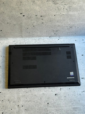 LENOVO THINKPAD/15.6 FHD IPS/I5-1135G7/16GB/SSD 512