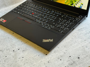 LENOVO Thinkpad/15.6 FHD IPS/AMD RYZEN 5-4500U/16GB/SSD 512
