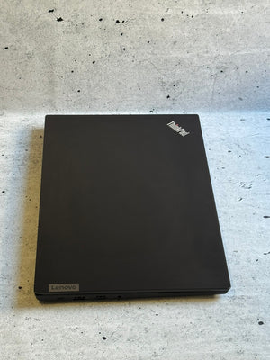 LENOVO Thinkpad/15.6 FHD IPS/AMD RYZEN 5-4500U/16GB/SSD 512