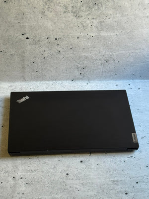 LENOVO Thinkpad/15.6 FHD IPS/AMD RYZEN 5-4500U/16GB/SSD 512