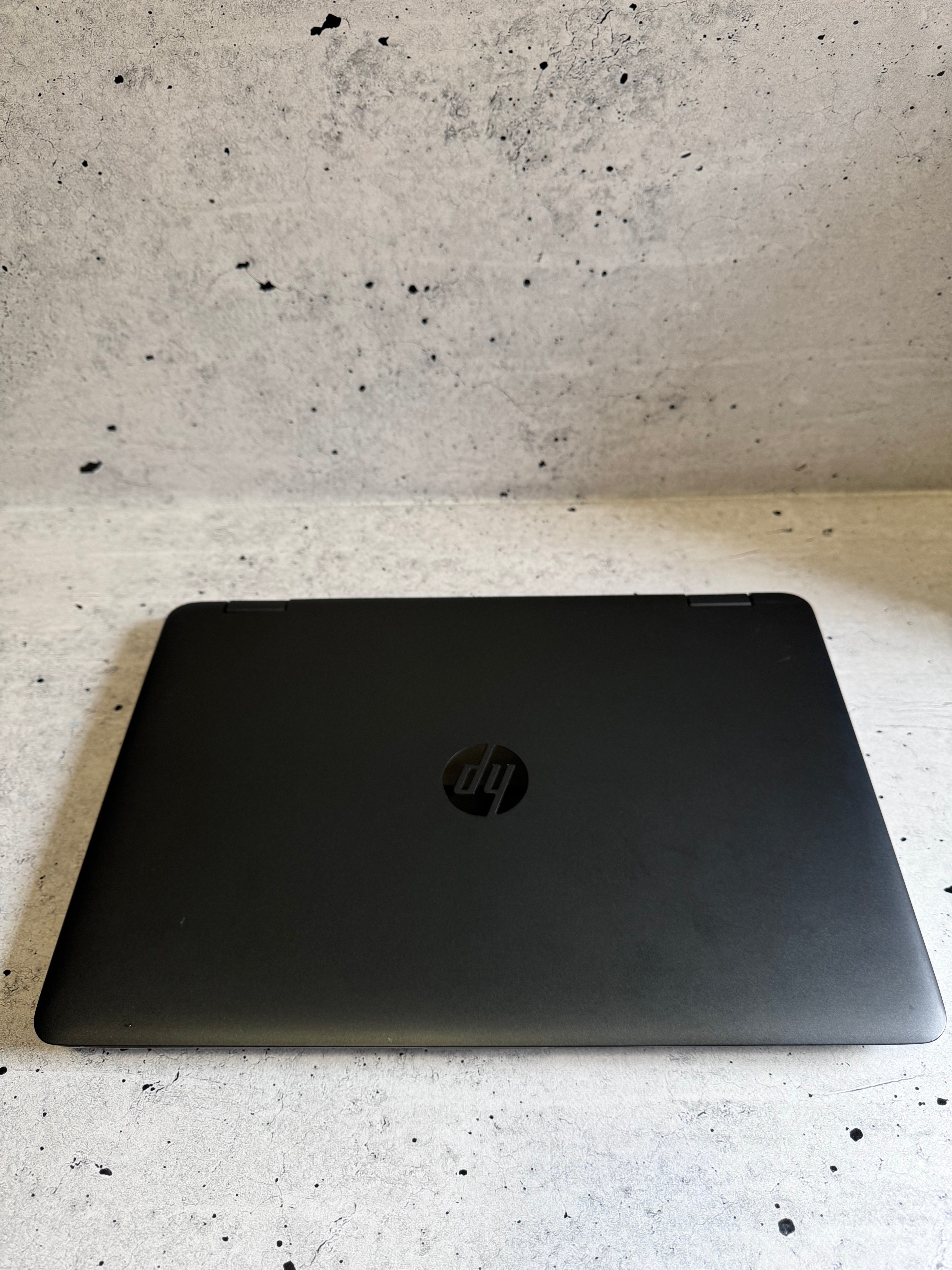 HP Probook 650/15.6 FHD/I5-6300U/16GB DDR4/512 M.2