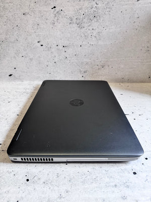 HP Probook 650/15.6 FHD/I5-6300U/16GB DDR4/512 M.2