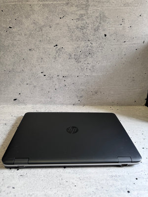 HP Probook 650/15.6 FHD/I5-6300U/16GB DDR4/512 M.2