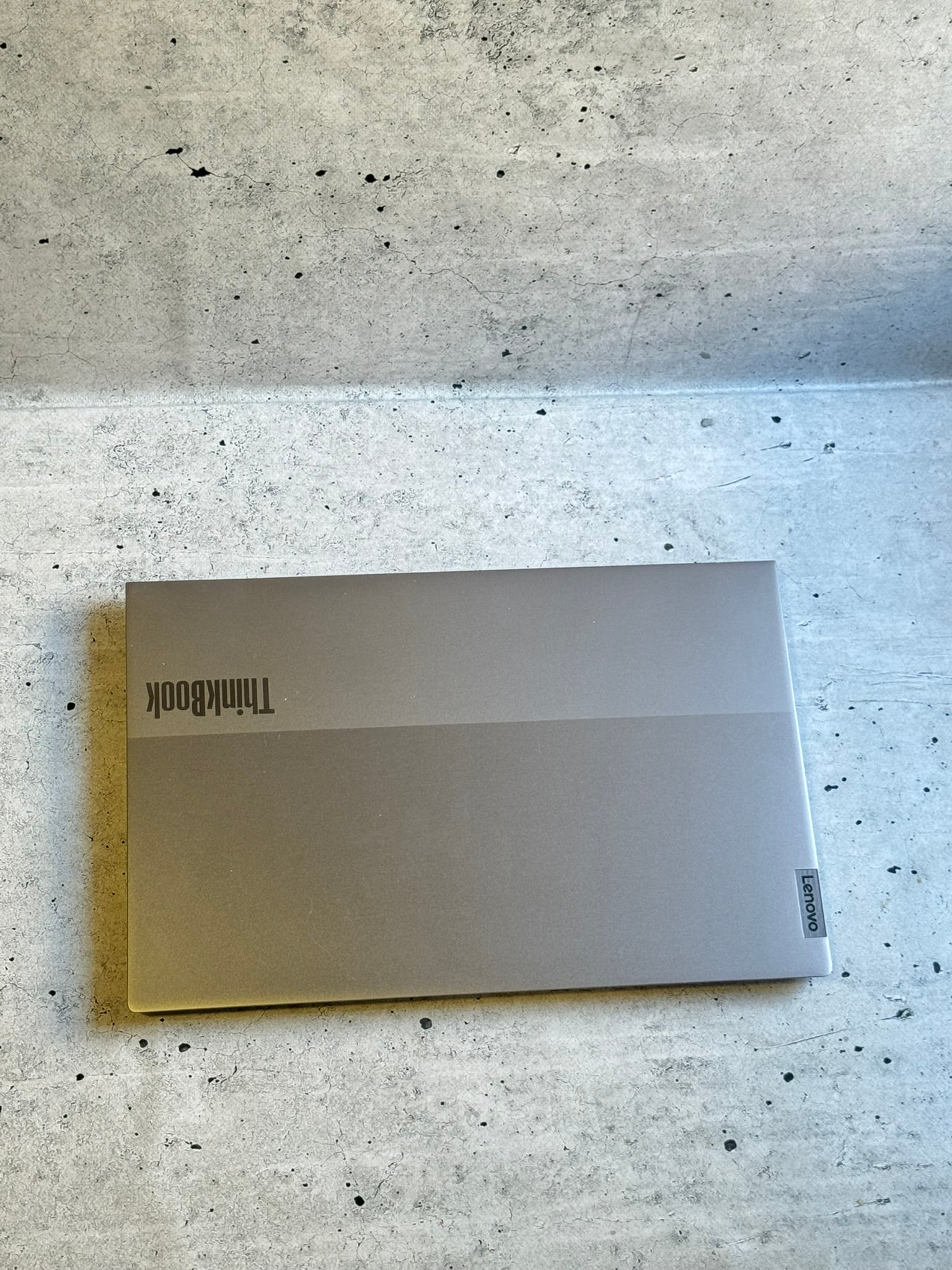 LENOVO THINKBOOK 15/15.6 FHD IPS/I7-1165G7/16GB/SSD 512 NVMe