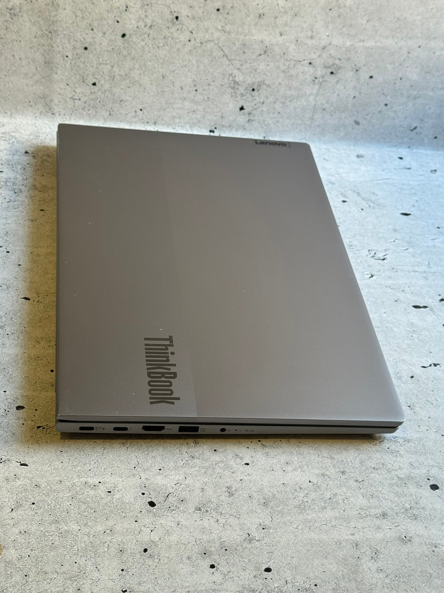 LENOVO THINKBOOK 15/15.6 FHD IPS/I7-1165G7/16GB/SSD 512 NVMe
