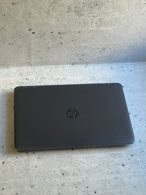 HP PROBOOK/15.6 FHD/INTEL I5-7200U/16GB DDR4/SSD 256GB
