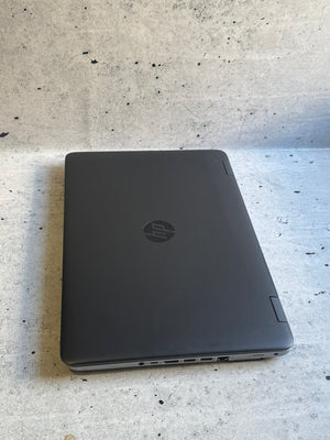 HP PROBOOK/15.6 FHD/INTEL I5-7200U/16GB DDR4/SSD 256GB