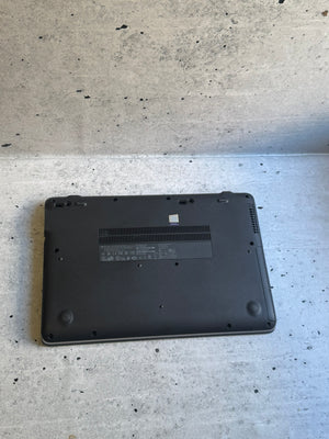 HP PROBOOK/15.6 FHD/INTEL I5-7200U/16GB DDR4/SSD 256GB