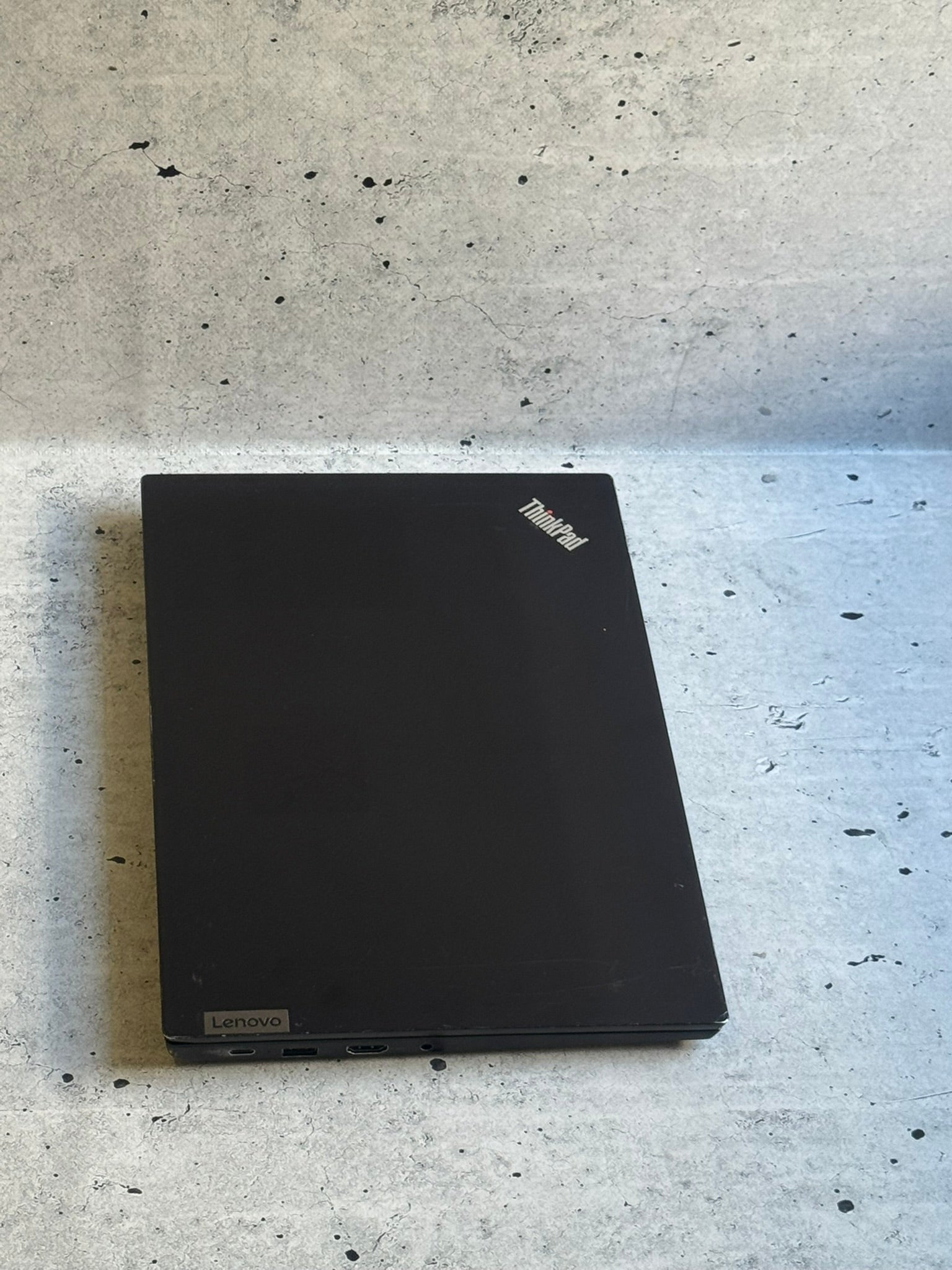 Lenovo Thinkpad E14 GEN2/14.0 IPS/RYZEN 5-4500/16GB/Nvme 512