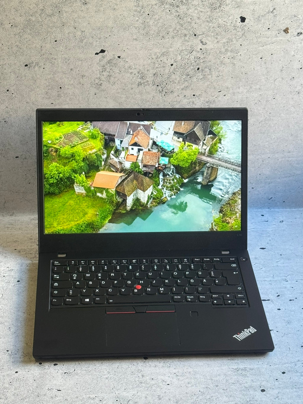 LENOVO THINKPAD/14.0 IPS/I7-10510U/16GB/512GB/4G
