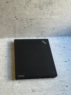 LENOVO THINKPAD/14.0 IPS/I7-10510U/16GB/512GB/4G