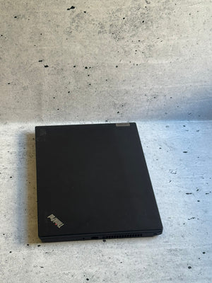 LENOVO THINKPAD/14.0 IPS/I7-10510U/16GB/512GB/4G
