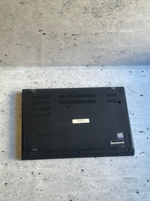 LENOVO THINKPAD/14.0 IPS/I7-10510U/16GB/512GB/4G
