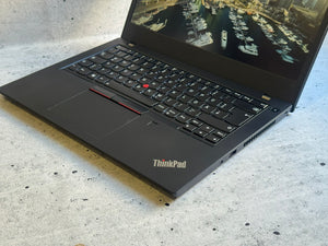 LENOVO THINKPAD/14.0 IPS/I5-1135G7/16GB/512GB/4G