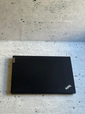 LENOVO THINKPAD/14.0 IPS/I5-1135G7/16GB/512GB/4G