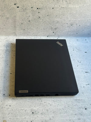 LENOVO THINKPAD/14.0 IPS/I5-1135G7/16GB/512GB/4G