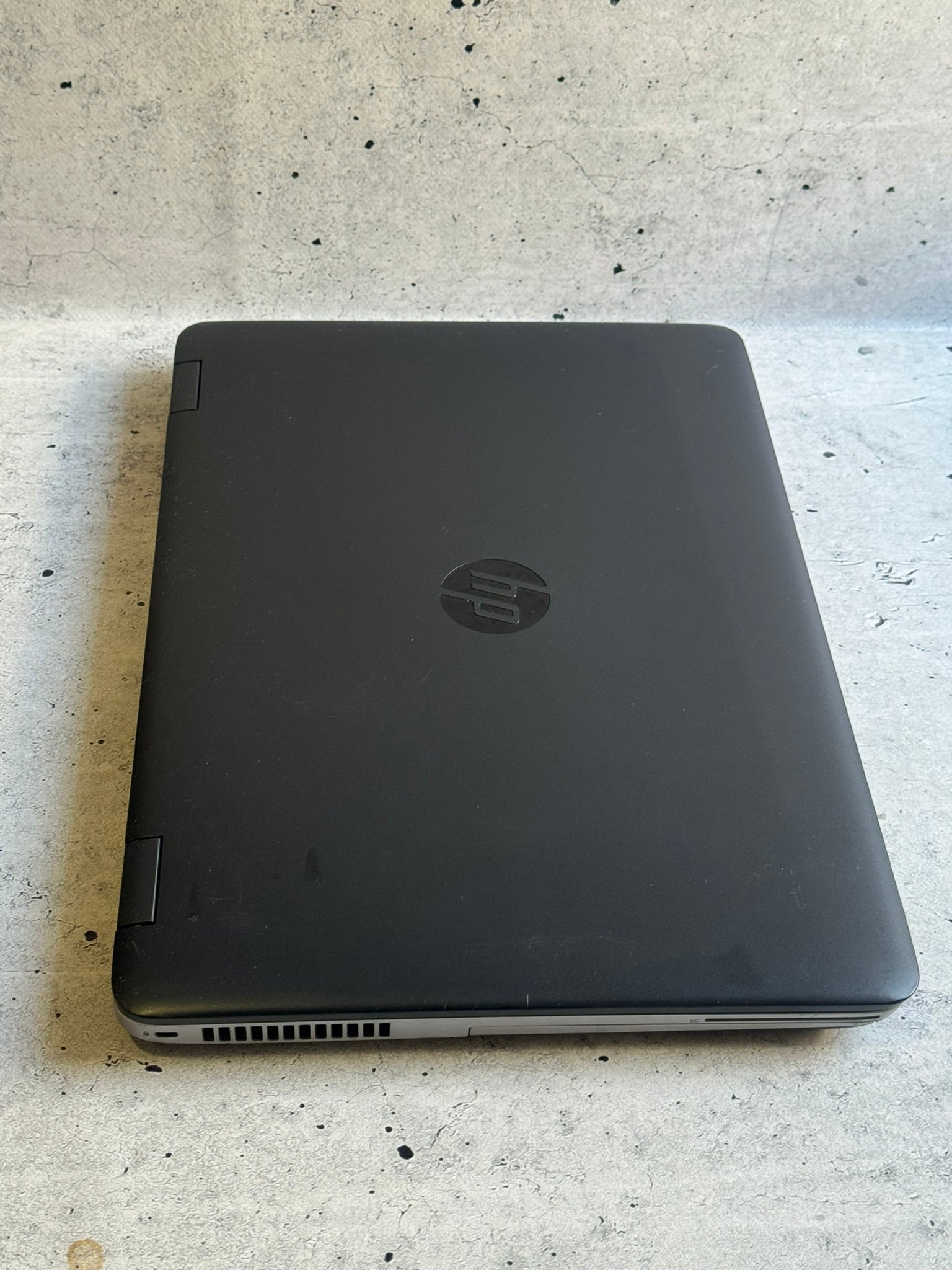 HP PROBOOK/15.6 FHD/INTEL I5-6200U/16GB DDR4/SSD 256GB