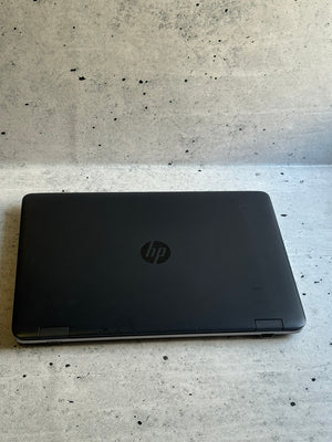 HP PROBOOK/15.6 FHD/INTEL I5-6200U/16GB DDR4/SSD 256GB