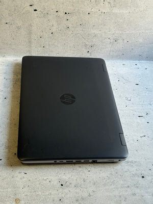 HP PROBOOK/15.6 FHD/INTEL I5-6200U/16GB DDR4/SSD 256GB