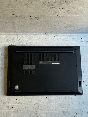 Lenovo Thinkpad/15.6 FHD/Intel i5-8250U/16GB/SSD 256+500GB