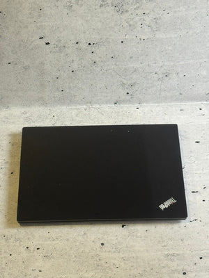 LENOVO Thinkpad/14.0 IPS/AMD RYZEN 7-3700U/16GB/SSD 512GB