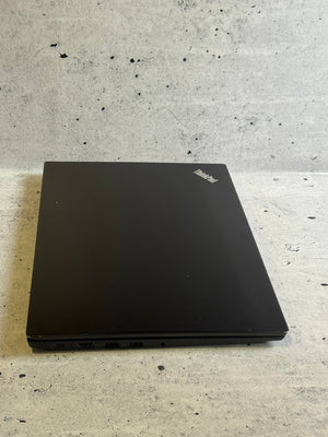 LENOVO Thinkpad/14.0 IPS/AMD RYZEN 7-3700U/16GB/SSD 512GB