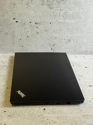 LENOVO Thinkpad/14.0 IPS/AMD RYZEN 7-3700U/16GB/SSD 512GB