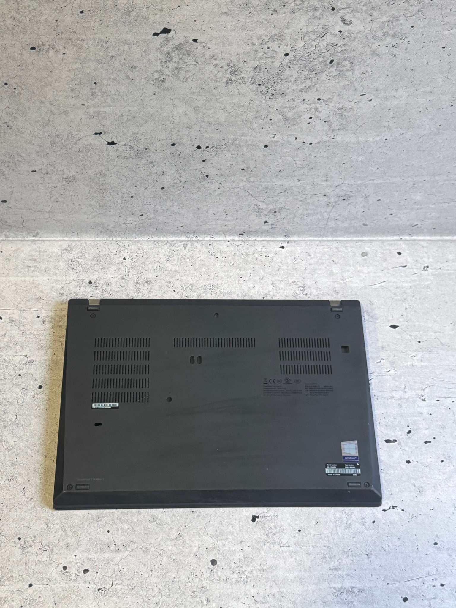 LENOVO THINKPAD T14/14.0 IPS TOUCH/I5-10310U/16GB/SSD 512GB